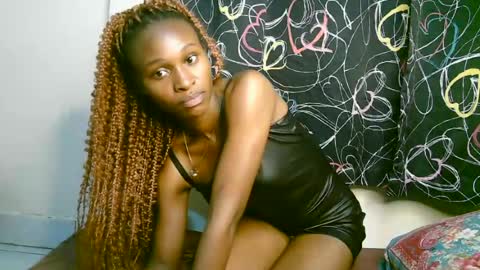 Snapshot of cute_tasha chatting on 8, 7, 2026 cute_tasha online show from 8, 7, 2026