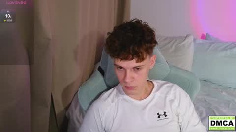 Thomas -  online show from 4, 12, 2025