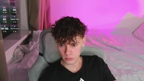 Thomas -  online show from 29, 3, 2026