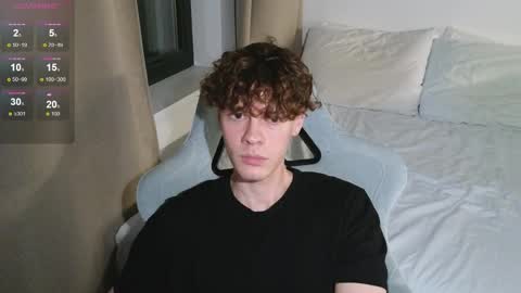 Thomas -  online show from 30, 5, 2026