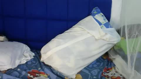 cuteallianah06 online show from 19, 9, 2025