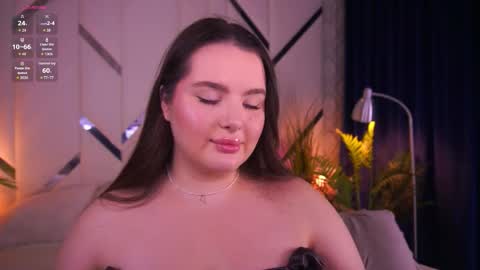 Amber online show from 16, 11, 2025