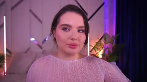 Amber online show from 28, 11, 2025