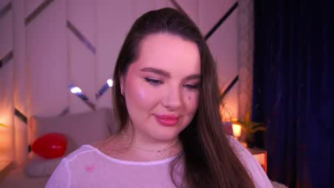 Amber online show from 15, 2, 2026