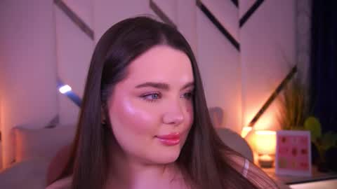 Amber online show from 12, 3, 2026