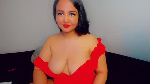 Snapshot of cuteandjoy chatting on 2, 7, 2026 Andrea online show from 2, 7, 2026