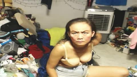 CuteAndSexyOne  Na and Brian online show from 18, 4, 2026