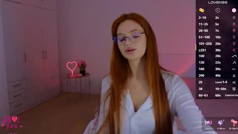 Ariel online show from 6, 10, 2025