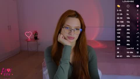 Ariel online show from 14, 10, 2025