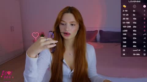 Ariel online show from 25, 10, 2025