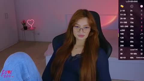 Ariel online show from 27, 11, 2025