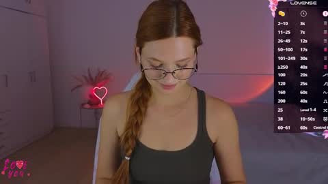 Ariel online show from 1, 8, 2026
