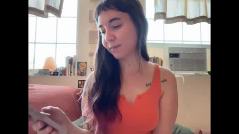 CuteBalloons online show from 11, 9, 2025