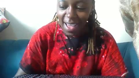 Cuteberry87 online show from 2, 11, 2025