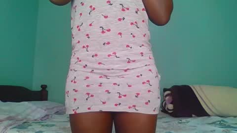 Cuteberry87 online show from 14, 1, 2026