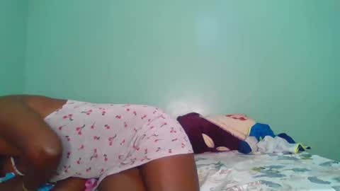 Cuteberry87 online show from 8, 2, 2026