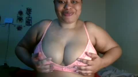 Snapshot of cutebobo chatting on 1, 8, 2026 cutebobo online show from 1, 8, 2026