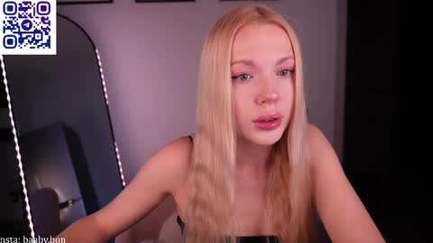 BONNIE online show from 9, 1, 2026