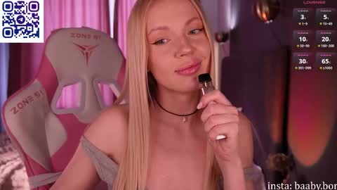 BONNIE online show from 2, 3, 2026