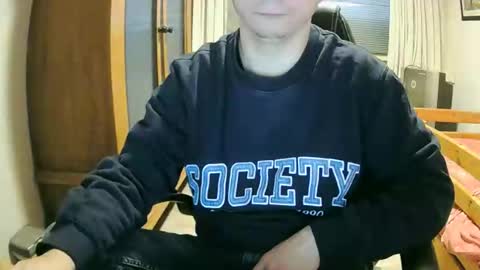 Cuteboy090 online show from 17, 9, 2025