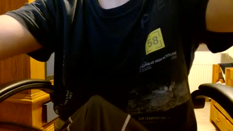 Cuteboy090 online show from 30, 6, 2026