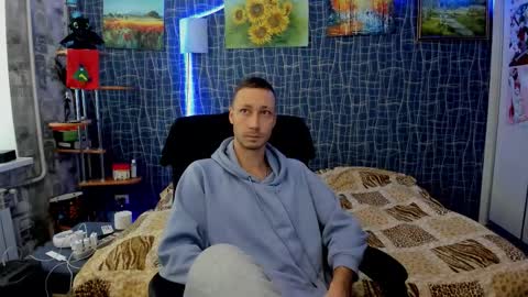 cuteboy228 online show from 9, 1, 2026