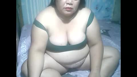 cutechubbyasian online show from 15, 3, 2026