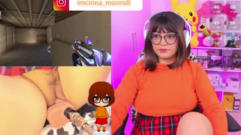 Cinna independent model online show from 15, 12, 2024