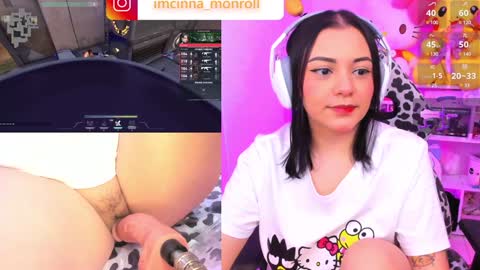 Cinna independent model online show from 28, 1, 2025