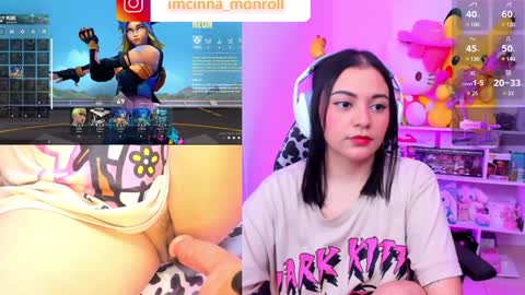 Cinna independent model online show from 4, 2, 2025