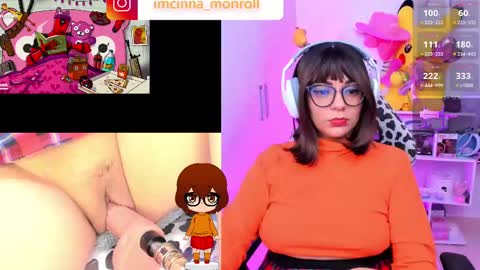 Cinna independent model online show from 16, 2, 2025