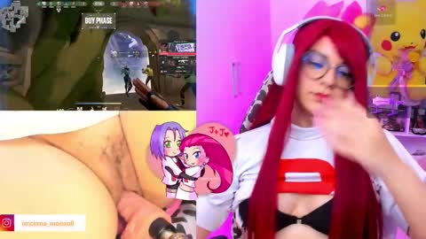 Cinna independent model online show from 1, 3, 2025