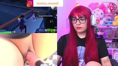 Cinna independent model online show from 17, 9, 2025