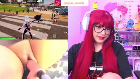 Cinna independent model online show from 4, 10, 2025