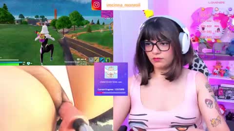 Cinna independent model online show from 9, 10, 2025