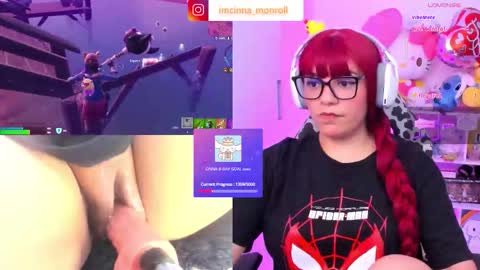 Cinna independent model online show from 11, 10, 2025