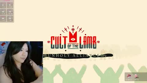 Cute Curvy Hana  online show from 7, 11, 2025