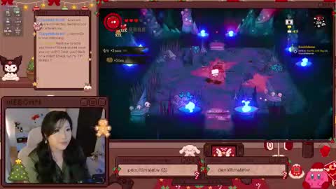 Cute Curvy Hana  online show from 14, 11, 2025