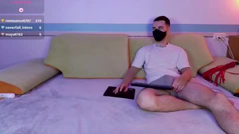 Tory and Leon online show from 5, 1, 2025