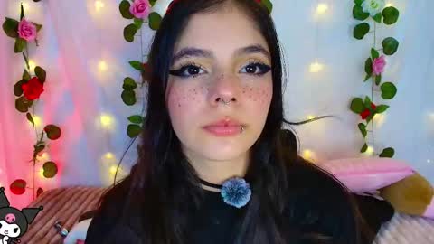 Andrea 3 online show from 11, 11, 2025