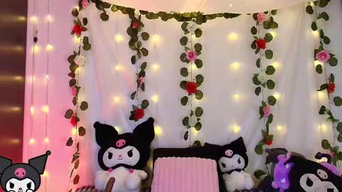 Andrea 3 online show from 18, 3, 2026