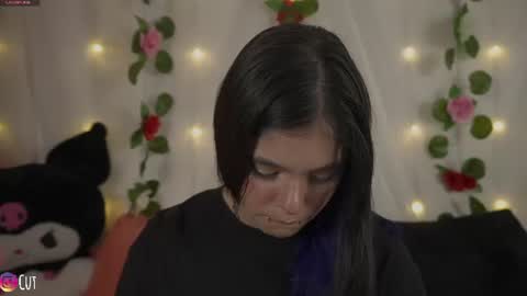 Snapshot of cutee_andrea chatting on 15, 7, 2026 Andrea 3 online show from 15, 7, 2026