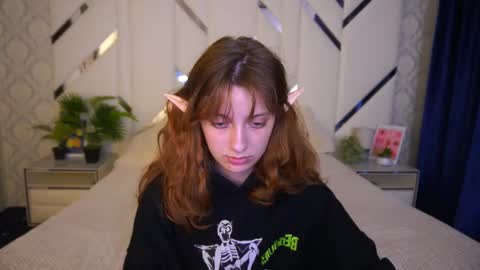 Foxy online show from 30, 10, 2025