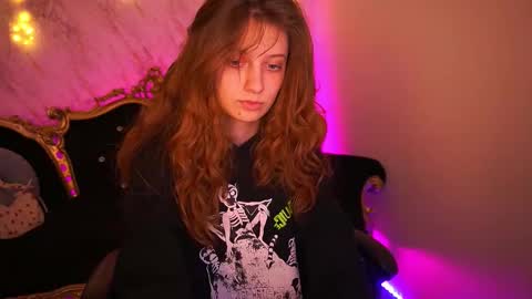 Foxy online show from 16, 1, 2026