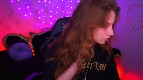 Foxy online show from 23, 2, 2026