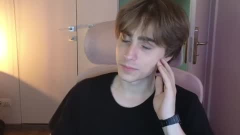 Snapshot of cuteeryan chatting on 13, 6, 2026 Ryan online show from 13, 6, 2026