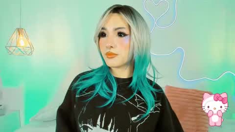 Zoe  online show from 30, 9, 2025