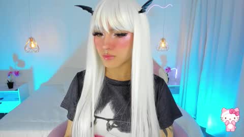 Zoe  online show from 20, 10, 2025