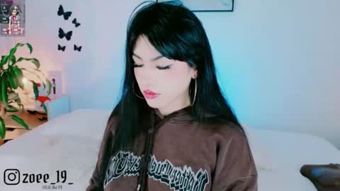 Snapshot of cuteezoe chatting on 21, 7, 2026 Zoe online show from 21, 7, 2026