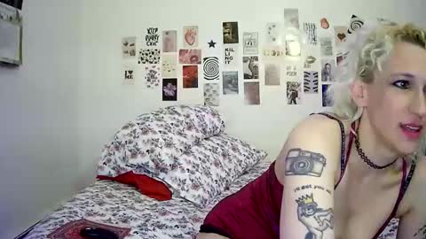 Bella online show from 8, 11, 2025